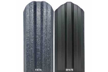 Sipca Metalica TISA Gri |...