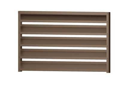 Panouri de gard metalice...