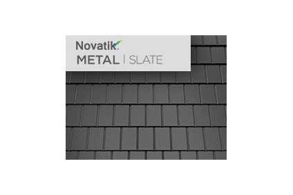 Novatik METAL SLATE