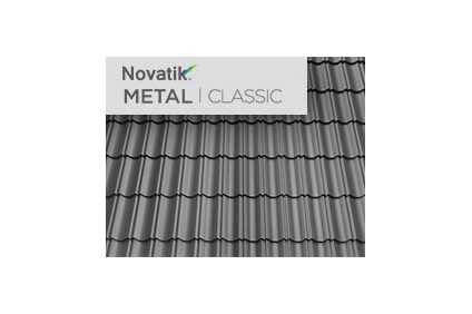 Novatik METAL CLASSIC