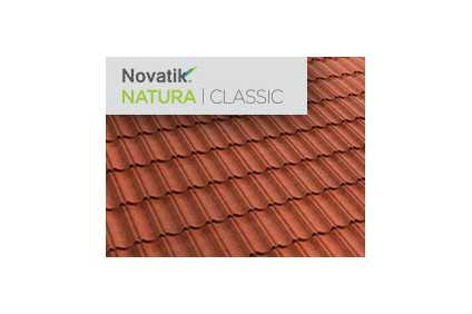 Novatik NATURA CLASSIC