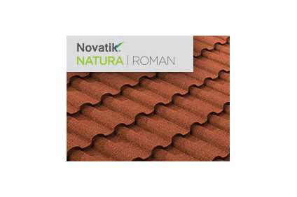 Novatik NATURA ROMAN