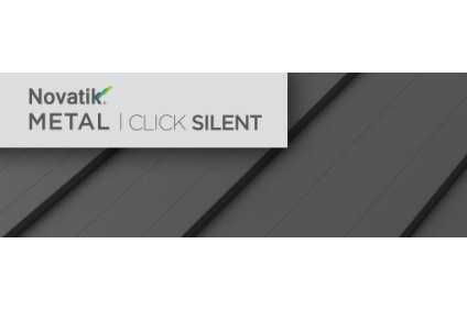 Novatik CLICK SILENT