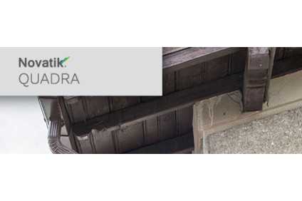 Novatik QUADRA