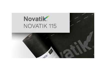 Membrană Novatik 115