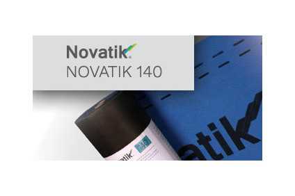 MEMBRANĂ NOVATIK 140