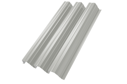 Tablă Cutată T-153 Bilka